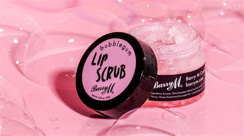 lip scrub boots uk.